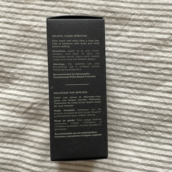 Province Apothecary Sleep Well Roll-On - Picture 4 of 4